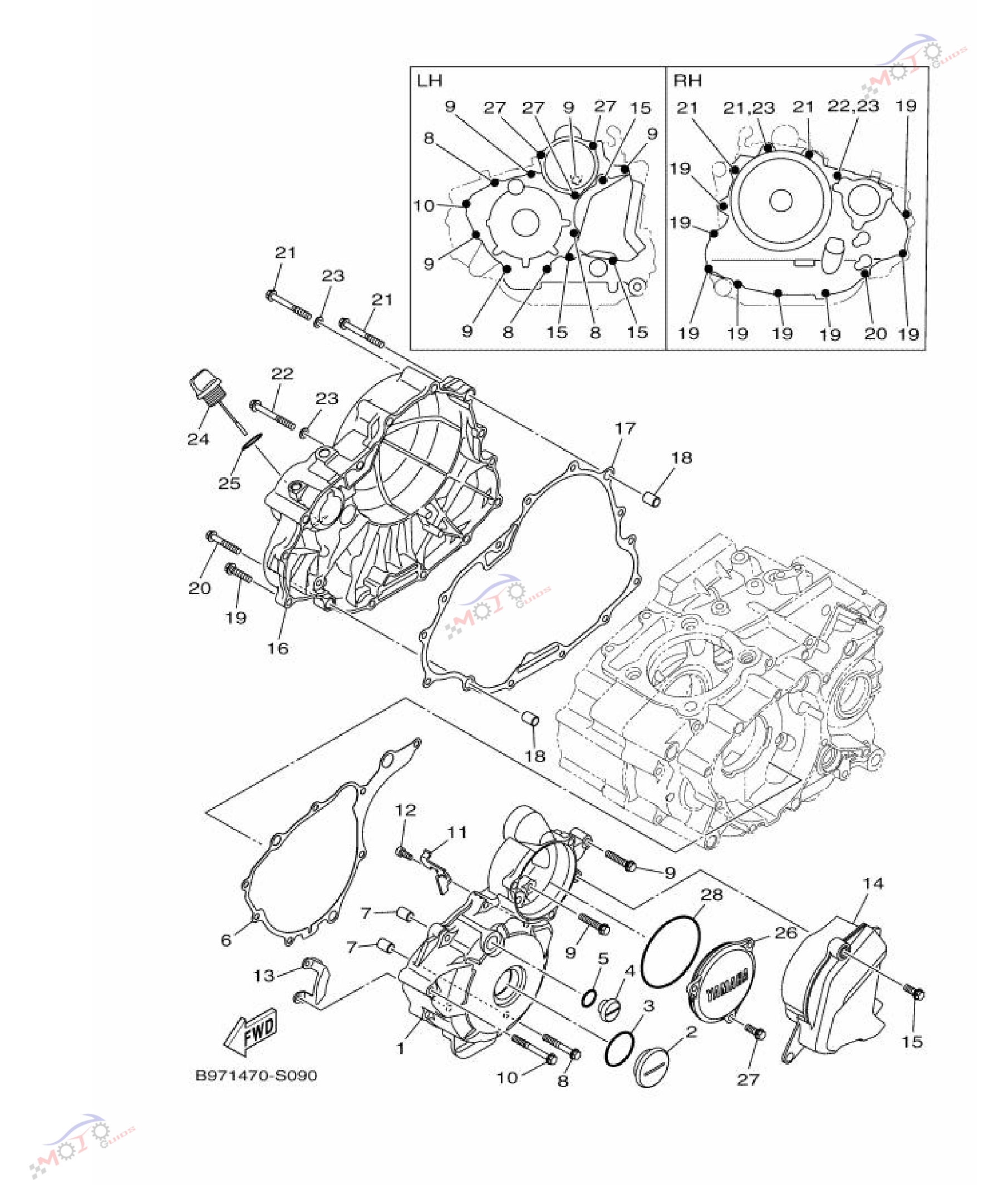 Engine Diagram